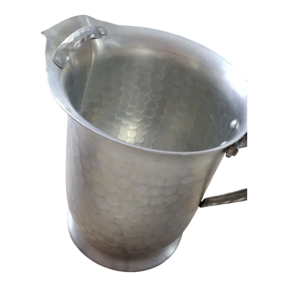 Vintage Everlast Forged Aluminum Pitcher‎
